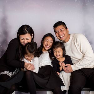 Meet your Posher, May